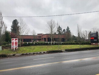 Plus de détails pour 203 NE 179th St, Ridgefield, WA - Bureau/Local commercial, Local commercial à louer