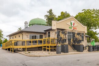 Plus de détails pour 1133 Carp Rd, Ottawa, ON - Local commercial à vendre