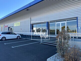 Plus de détails pour 31 Avenue De Larrieu, Toulouse - Local d'activités à louer
