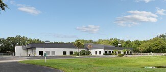 Plus de détails pour 14748 W Colonial Dr, Winter Garden, FL - Industriel/Logistique à louer