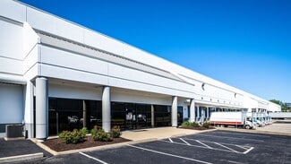 Plus de détails pour 12000 Mosteller Rd, Blue Ash, OH - Industriel/Logistique à louer