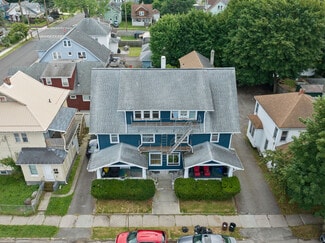 Plus de détails pour 42 Jackson Ave, Endicott, NY - Logement à vendre