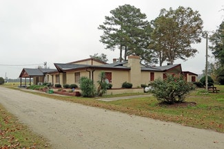 Plus de détails pour 4427 Tartts Mill Rd, Wilson, NC - Spécialisé à vendre
