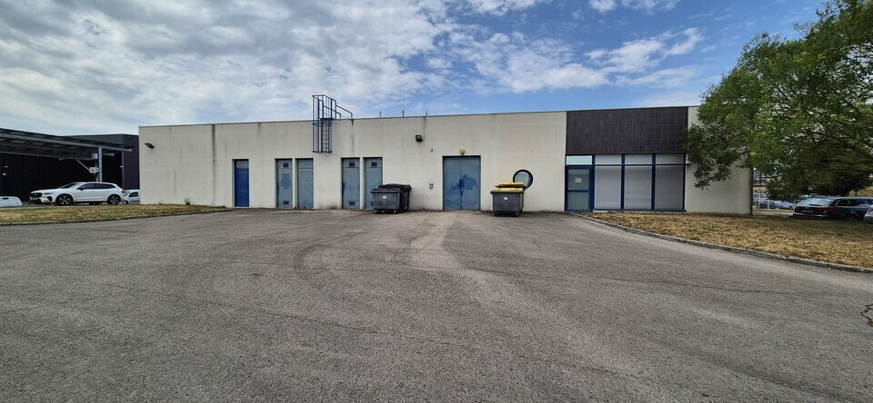 Nord, Dijon à vendre - Photo de l’immeuble – Image 2 sur 13