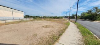 Plus de détails pour 1119 Southcross Blvd, San Antonio, TX - Terrain à vendre
