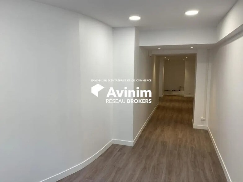 Local commercial dans Le Havre à louer - Photo intérieure – Image 1 sur 3