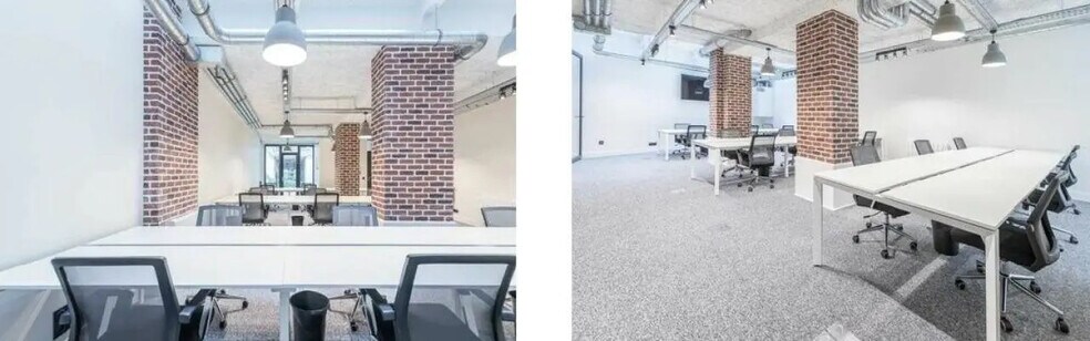 52 Rue Du Faubourg Montmartre, Paris à louer - Photo intérieure – Image 3 sur 8