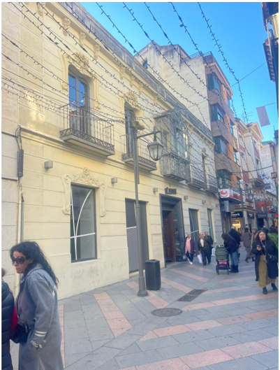 Calle San Francisco, 26, Talavera de la Reina, Toledo à vendre Photo principale– Image 1 sur 9