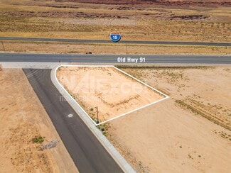 Plus de détails pour 780 Old Highway 91, Hurricane, UT - Industriel/Logistique à louer