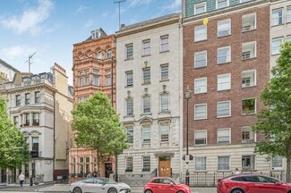 Plus de détails pour 42 Harley St, Londres - Médical à louer