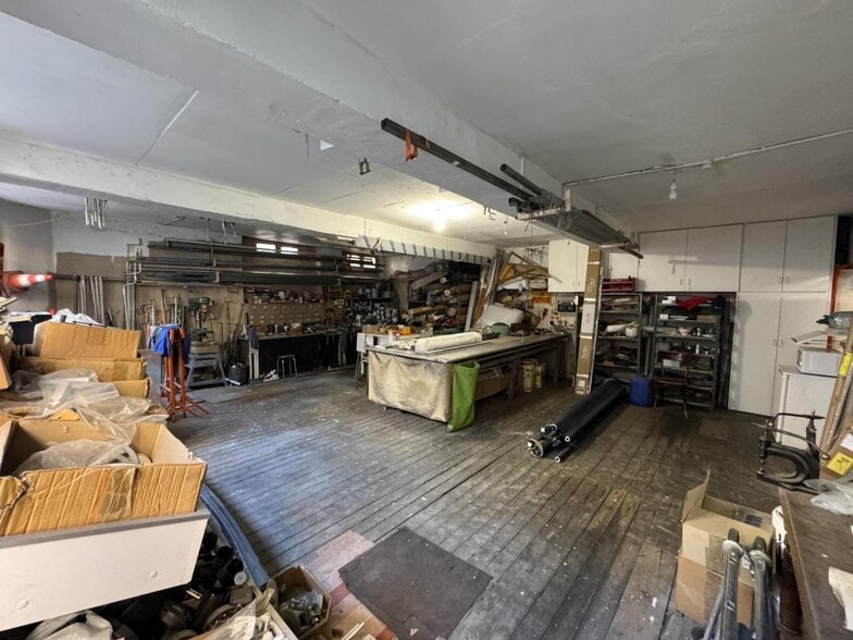 Industriel/Logistique dans Lyon à vendre - Photo intérieure – Image 3 sur 8