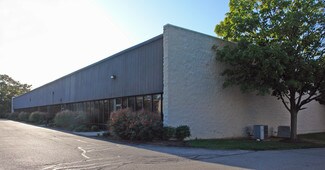 Plus de détails pour 4884 Duff Dr, Cincinnati, OH - Bureau, Industriel/Logistique à louer