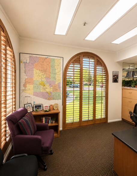 101 E Coronado Rd, Phoenix, AZ à vendre - Photo intérieure – Image 2 sur 3