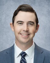 Ryan Parrish