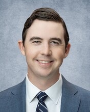 Ryan Parrish