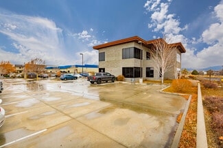 Plus de détails pour 6752 Inter Cal Way, Prescott, AZ - Bureau à louer