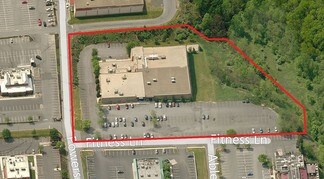 Plus de détails pour 450 Powers Ave, Harrisburg, PA - Bureau à louer