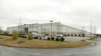Plus de détails pour 4000-4500 Technology Ct, Sandston, VA - Industriel/Logistique à louer