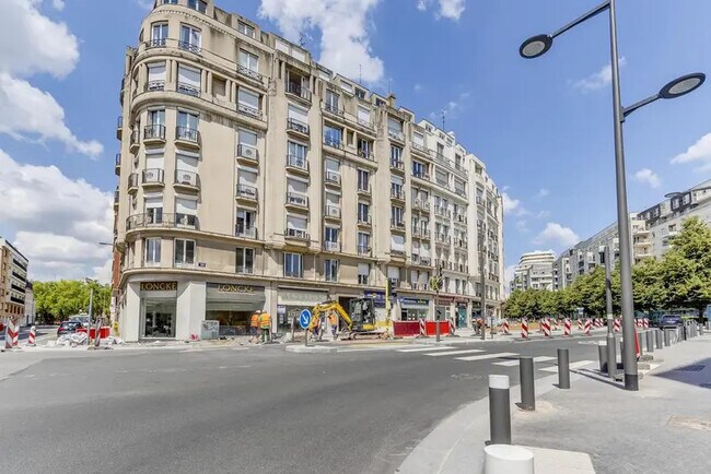 Plus de détails pour Boulevard Carnot, Lille - Bureau à vendre