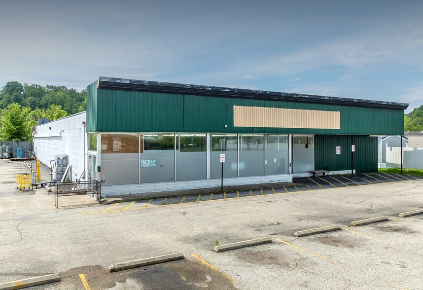 412 Wurtland Ave, Greenup, KY à louer - Photo de l’immeuble – Image 3 sur 6