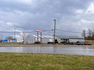 Plus de détails pour 3695 W State Road 45, Bloomington, IN - Local commercial à louer