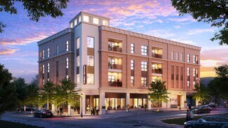 Plus de détails pour 7291 Elm St, Frisco, TX - Local commercial à louer