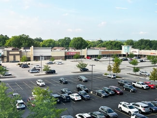 Plus de détails pour 9502-9628 Nall Ave, Overland Park, KS - Local commercial à louer