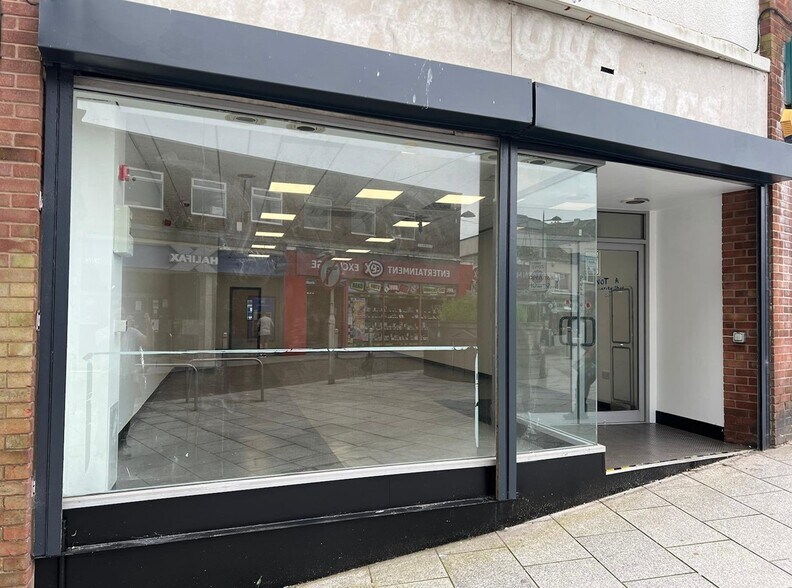 51 Pow St, Workington à louer - Photo de l’immeuble – Image 3 sur 4