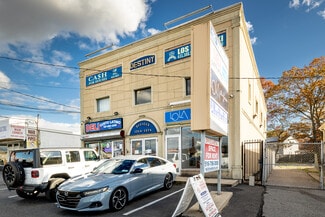 Plus de détails pour 135-137 Sunrise Hwy, Amityville, NY - Bureau/Local commercial à louer