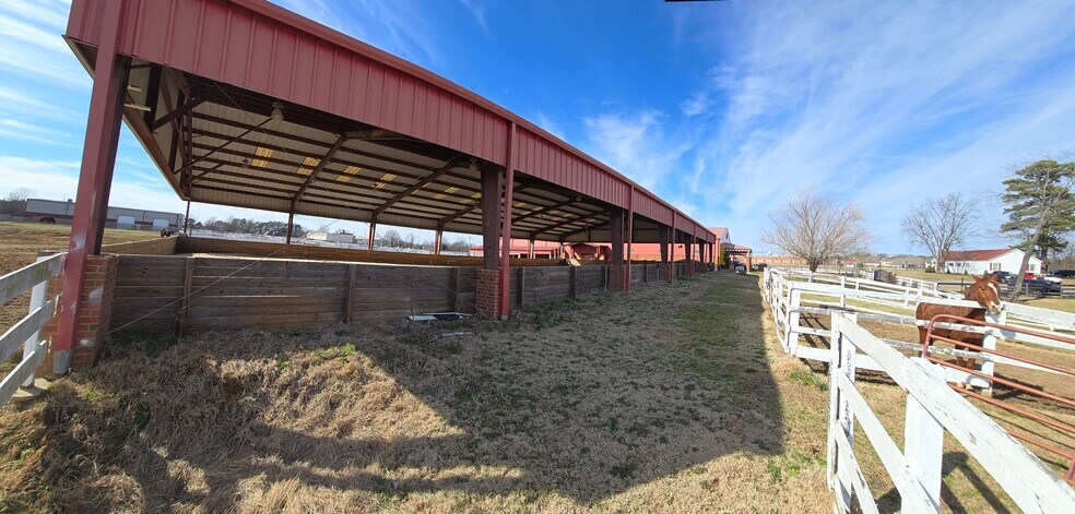 10181 Stateline Rd, Olive Branch, MS à vendre - Photo de l’immeuble – Image 3 sur 6