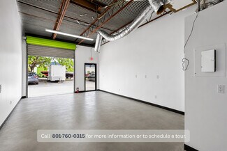 Plus de détails pour 4155 Dow Rd, Melbourne, FL - Local d'activités, Industriel/Logistique à louer