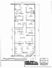 207 Ymca Way, Glasgow, KY à louer Plan d’étage– Image 2 sur 10