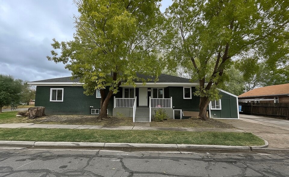 435 S 900 W, Salt Lake City, UT à vendre - Photo principale – Image 1 sur 29