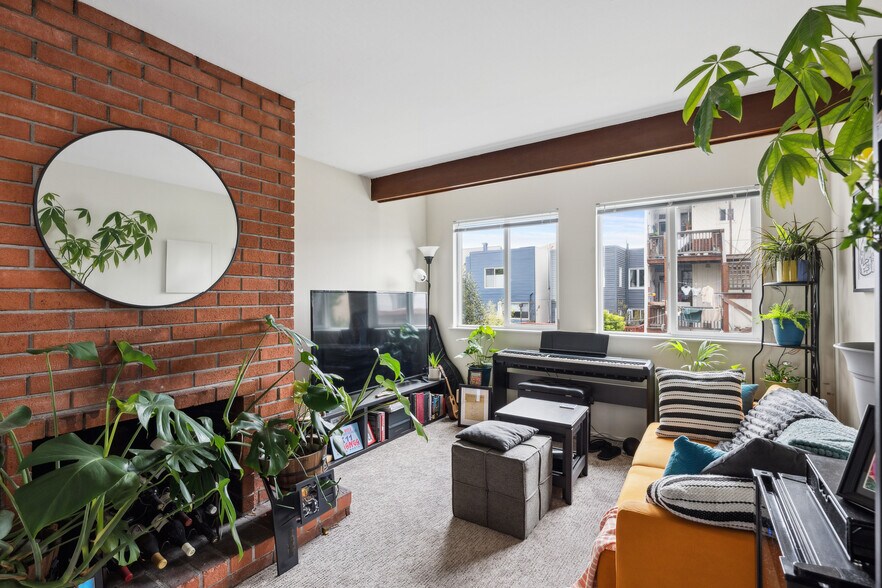 457 8th Ave, San Francisco, CA à vendre - Photo de l’immeuble – Image 3 sur 9