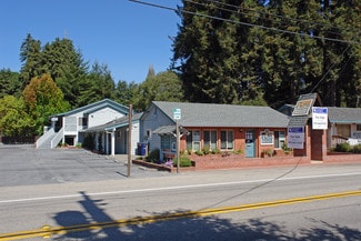 Plus de détails pour 9059 Soquel Dr, Aptos, CA - Bureau à vendre