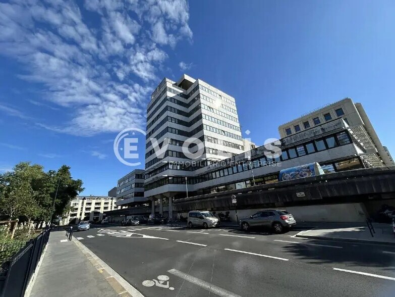 Bureau dans Bordeaux à vendre - Photo de l’immeuble – Image 2 sur 26