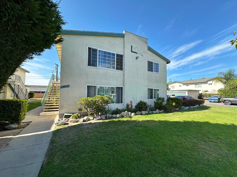 10932-10952 Palma Vista Ave, Garden Grove, CA à vendre - Photo de l’immeuble – Image 2 sur 10