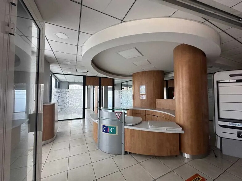 Local commercial dans Bègles à louer - Photo intérieure – Image 3 sur 10