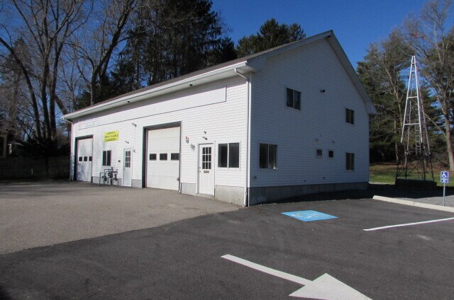 60R Main St, Rowley, MA à louer - Photo de l’immeuble – Image 2 sur 16