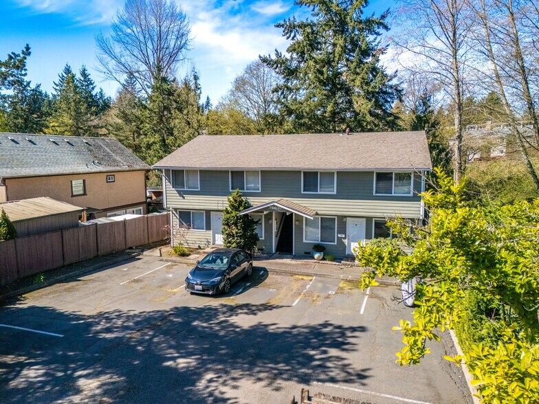19837 25th Ave NE, Shoreline, WA à vendre - Photo de l’immeuble – Image 3 sur 16