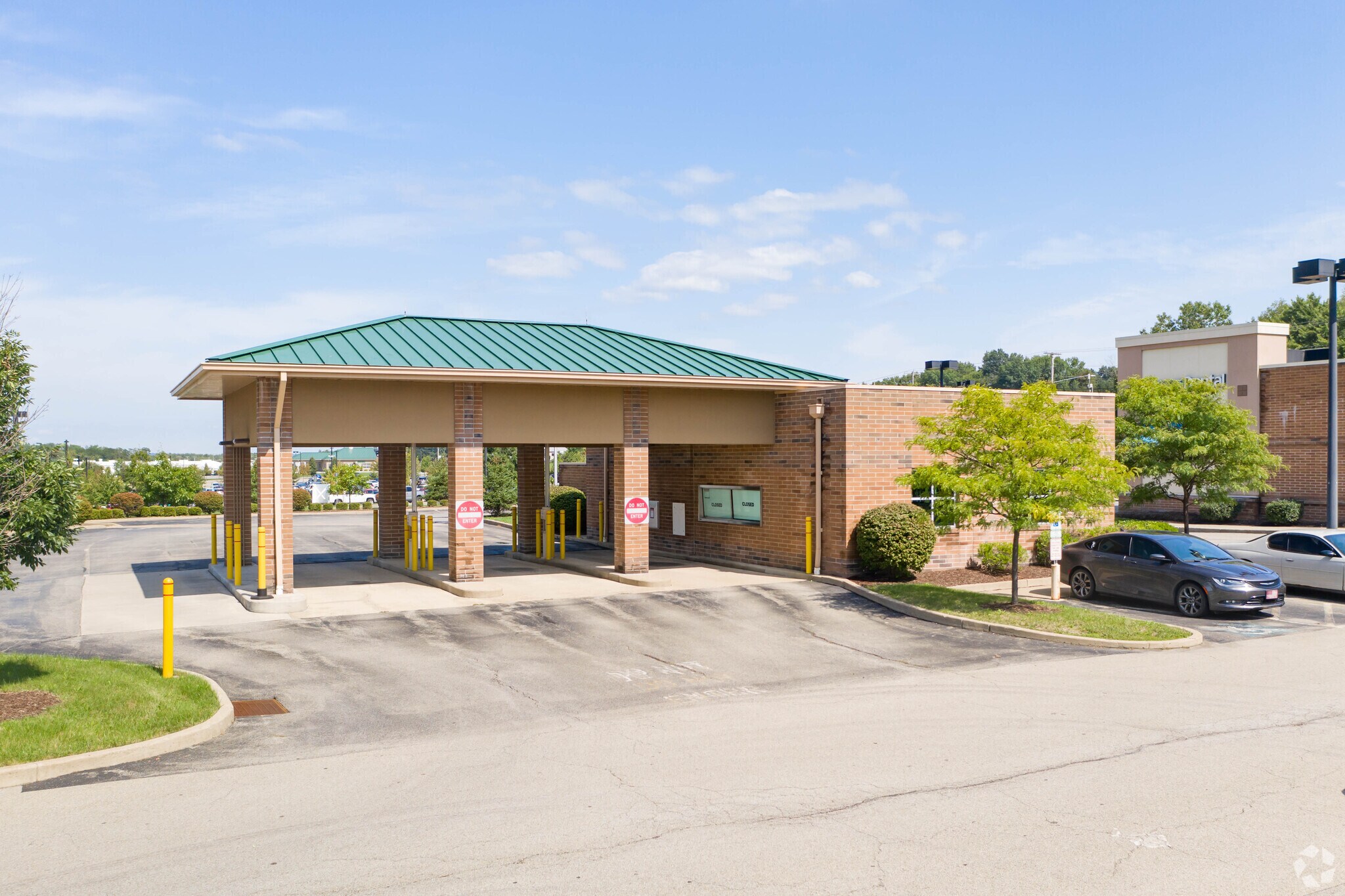 1055 N Hermitage Rd, Hermitage, PA à vendre Photo principale– Image 1 sur 4