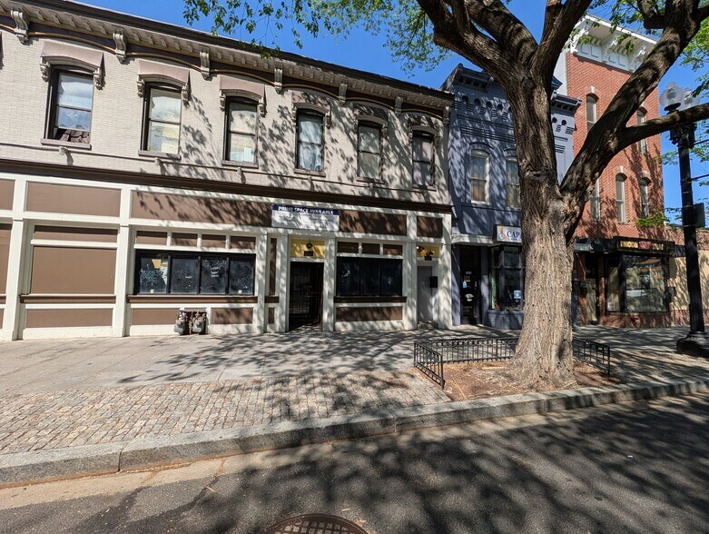 1614-1616 7th St NW, Washington, DC à louer - Photo de l’immeuble – Image 2 sur 12