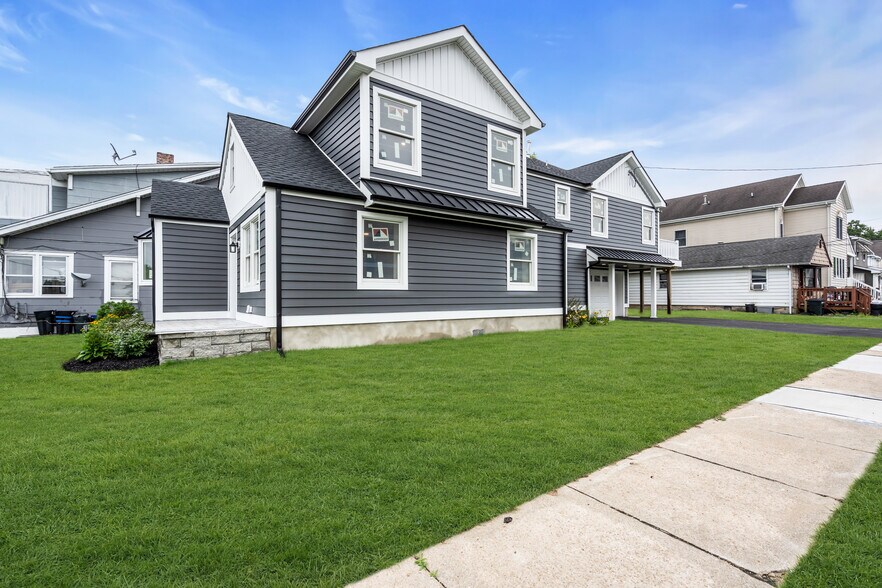 1611 River Rd, Belmar, NJ à vendre - Photo de l’immeuble – Image 3 sur 21