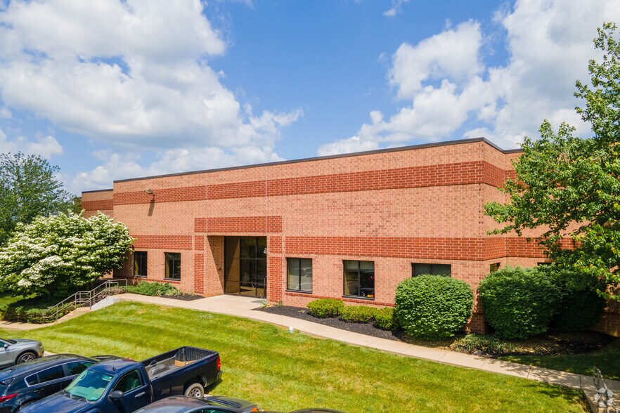 435 Creamery Way, Exton, PA à louer - Photo de l’immeuble – Image 1 sur 10