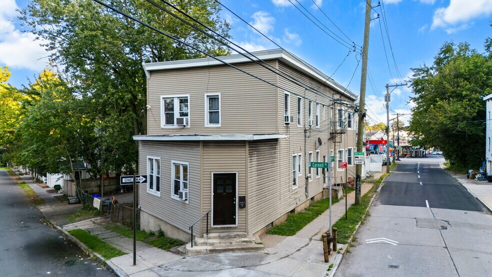 1023-1029 Van Duzer St, Staten Island, NY à vendre - Photo de l’immeuble – Image 2 sur 15