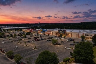 Plus de détails pour Auction - Dick’s & Big Lots | Leasehold – Local commercial à vendre, Jacksonville, NC