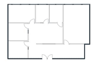 901 Calle Amanecer, San Clemente, CA à louer Plan d’étage– Image 1 sur 1