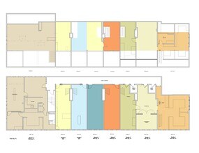 45 Walden St, Concord, MA à louer Plan de site– Image 1 sur 1