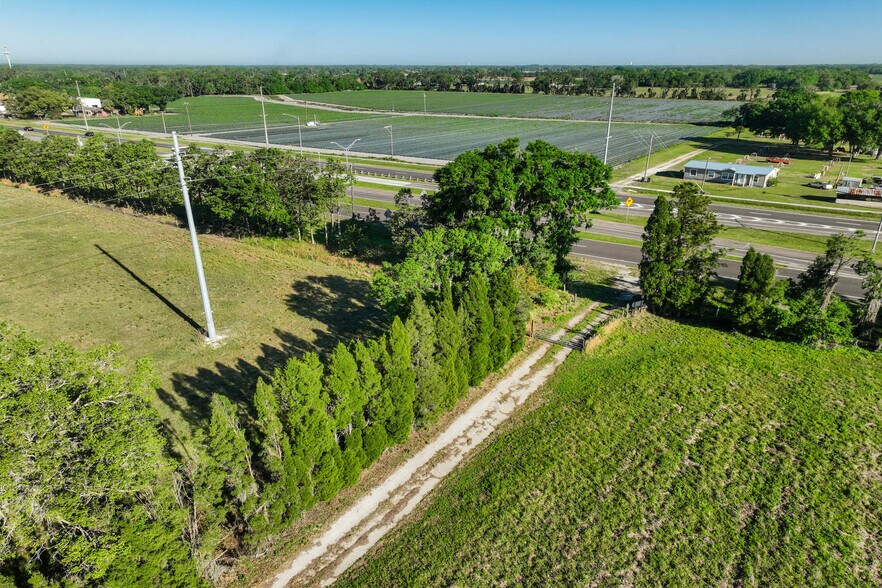701 E State Road 60, Plant City, FL à vendre - Aérien – Image 2 sur 93