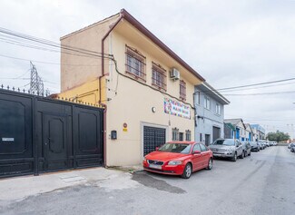 Plus de détails pour Industriel/Logistique à vendre